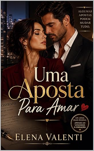 Uma Aposta Para Amar