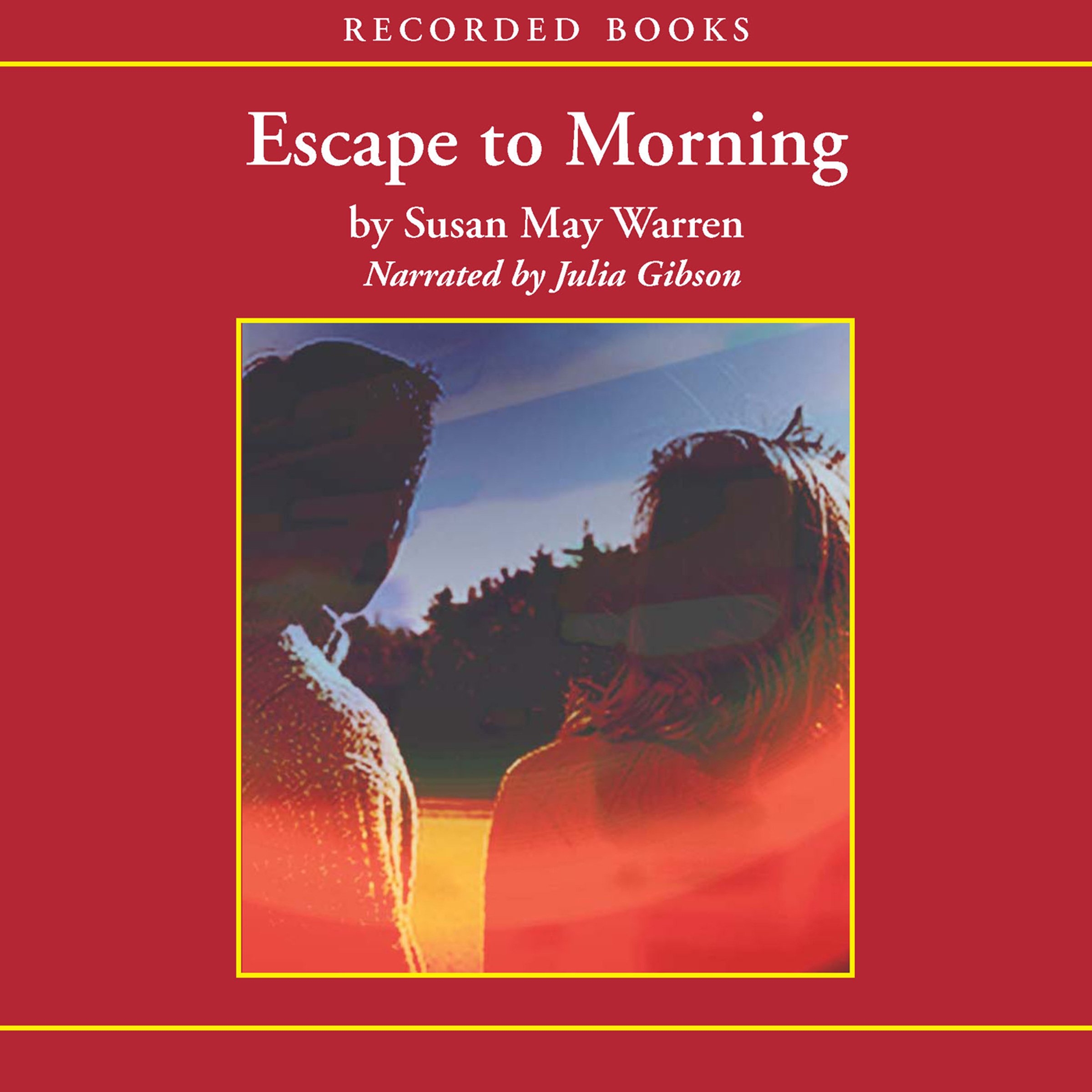 Cover art for Escape to Morning