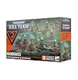 Games Workshop - Warhammer 40,000 - Kill Team: Mandrakes (2024-3rd Edition)