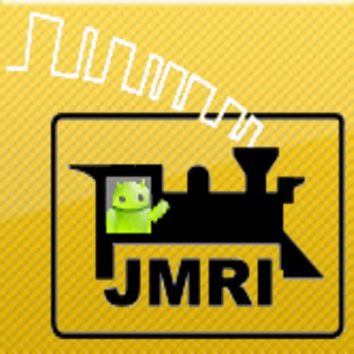 Enginedriver Jmri Throttle #TOP12