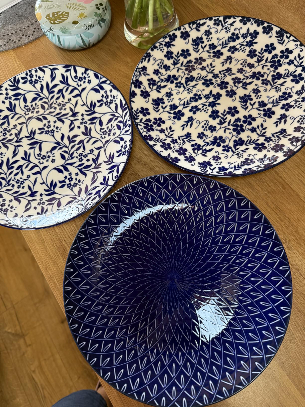 Customer photo