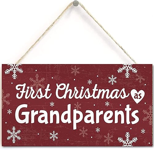 Miniatura 7 de Buslint Shh. Baby Is Sleeping Do Not Disturb - Placa colgante para puerta de bebé, 12 x 6 pulgadas (azul marino-54)