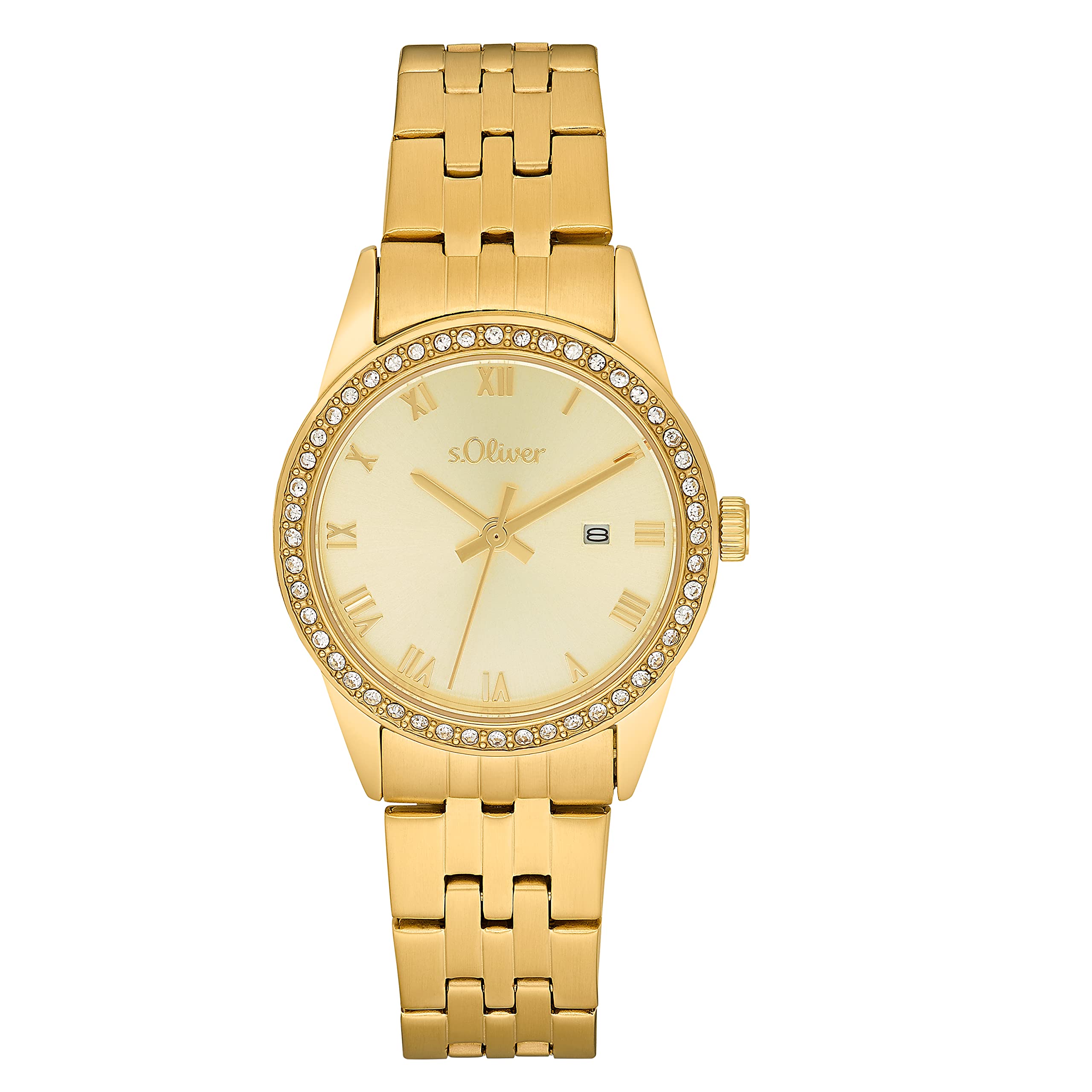 Nuevo Reloj Lanscotte Oro Precio | Compra Online a Precios Super Baratos
