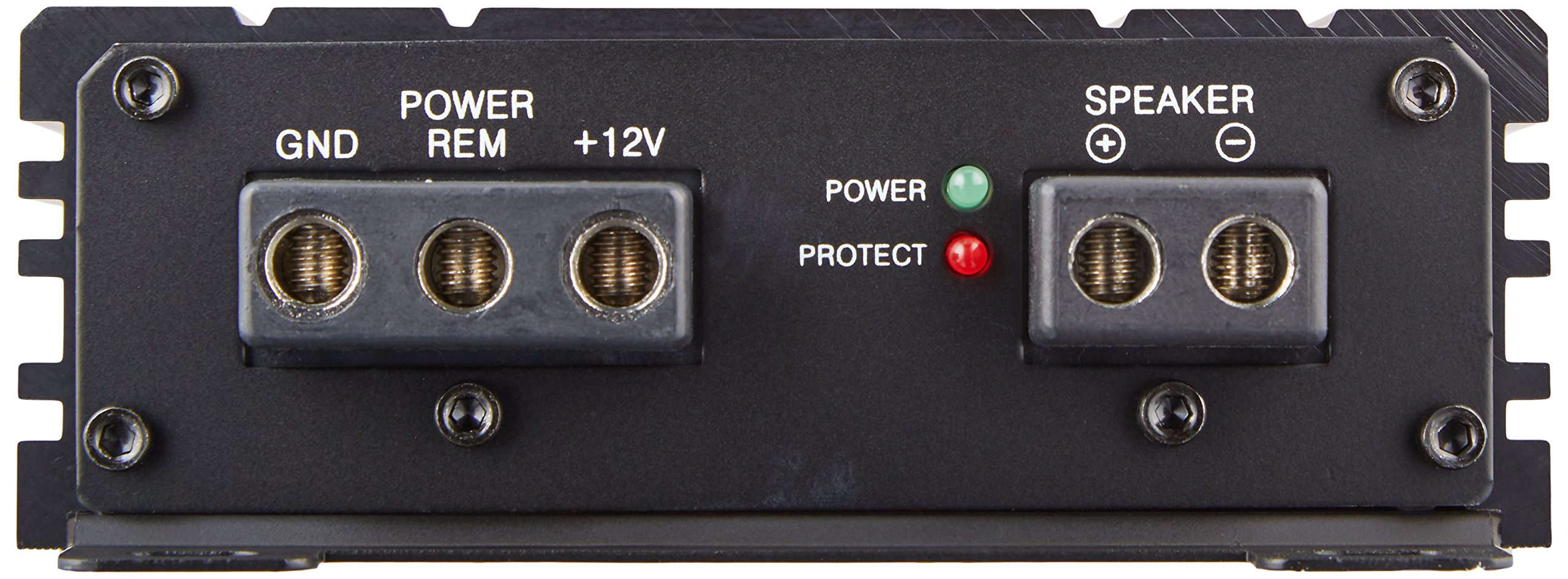 Skar Audio SKM5001D Compact Monoblock Class D MOSFET Car Amplifier