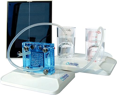 Horizon Fuel Cell Technologies Kit educativo de hidrógeno solar