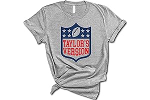 Embracing Authenticity: Celebrating Taylor Swift's Renewed Version Shirt