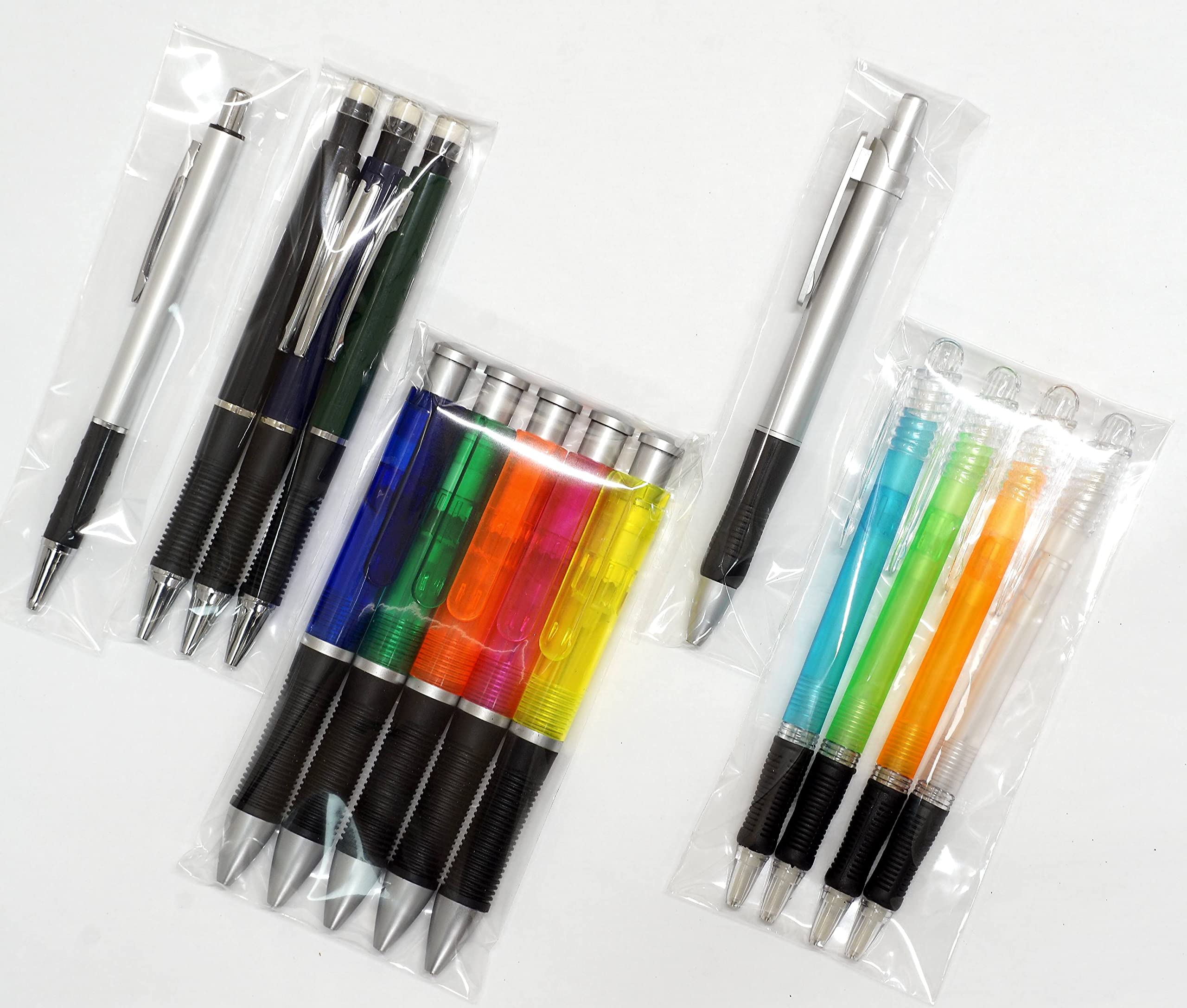 ラスト値下げ‼️シャープペンシル　まとめ売り Amazon.co.jp: 書き易くて汚れの目立たない黒ラバーグリップ付