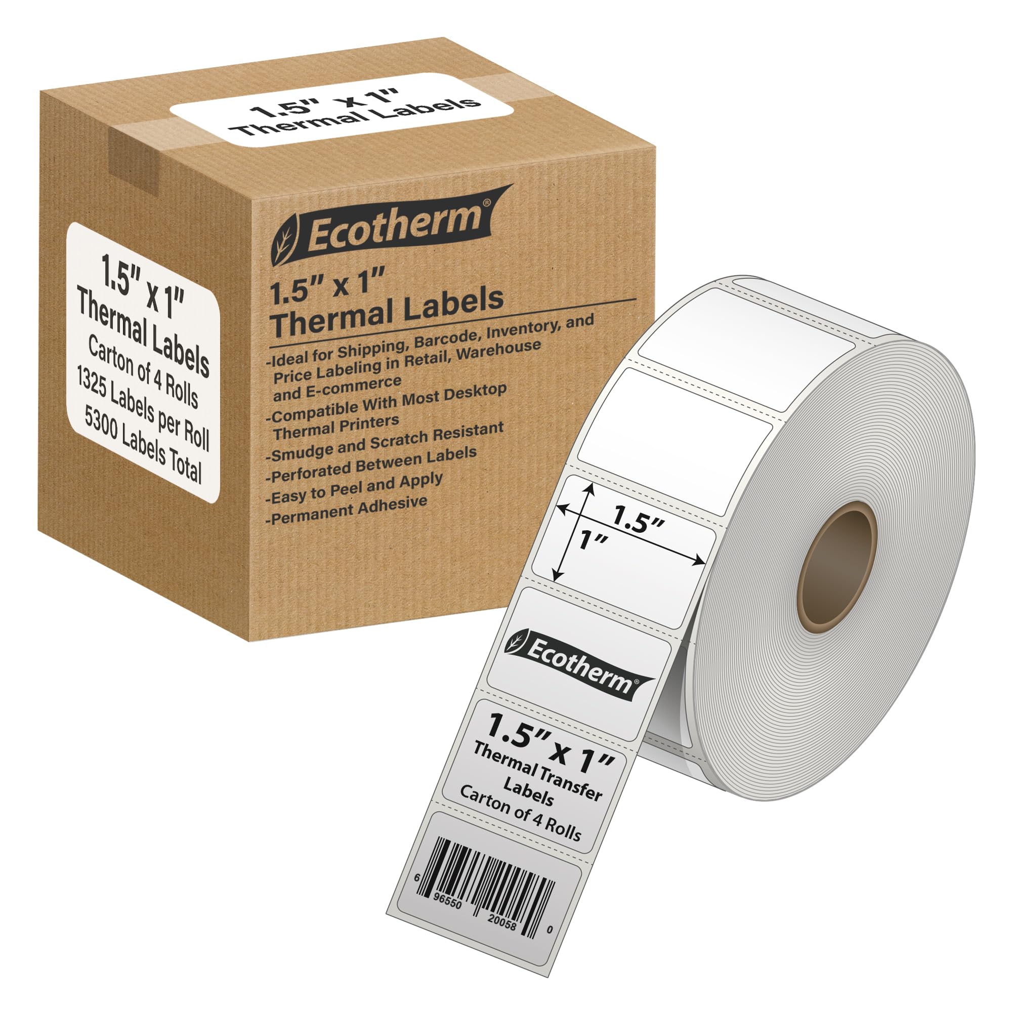 Amazon.com : 1.5