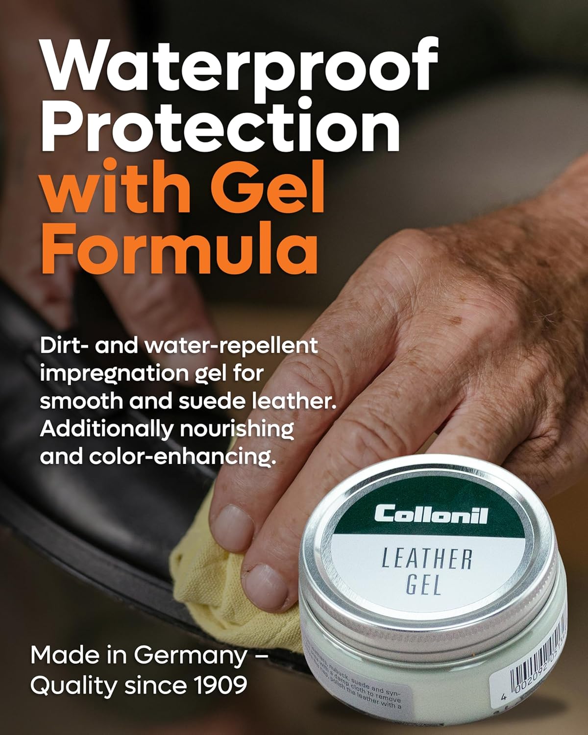 Colonil Leather Gel - Image 2