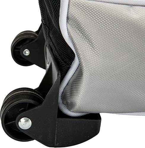 Vista 18 de Franklin Sports Juego de croquet para seis jugadores