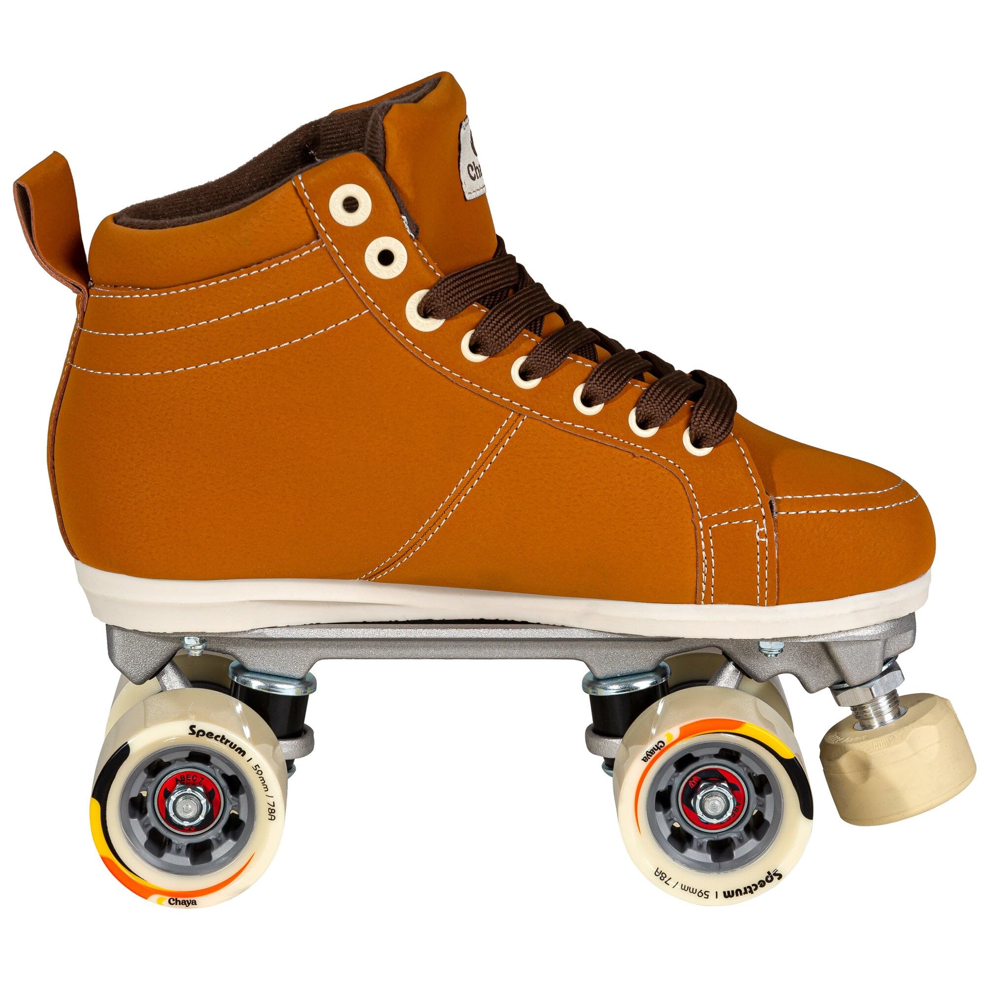 Roller Quad Vintage CHAYA Cappuccino 37
