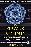 Algopix Similar Product 8 - The Power of Sound How to Be Healthy