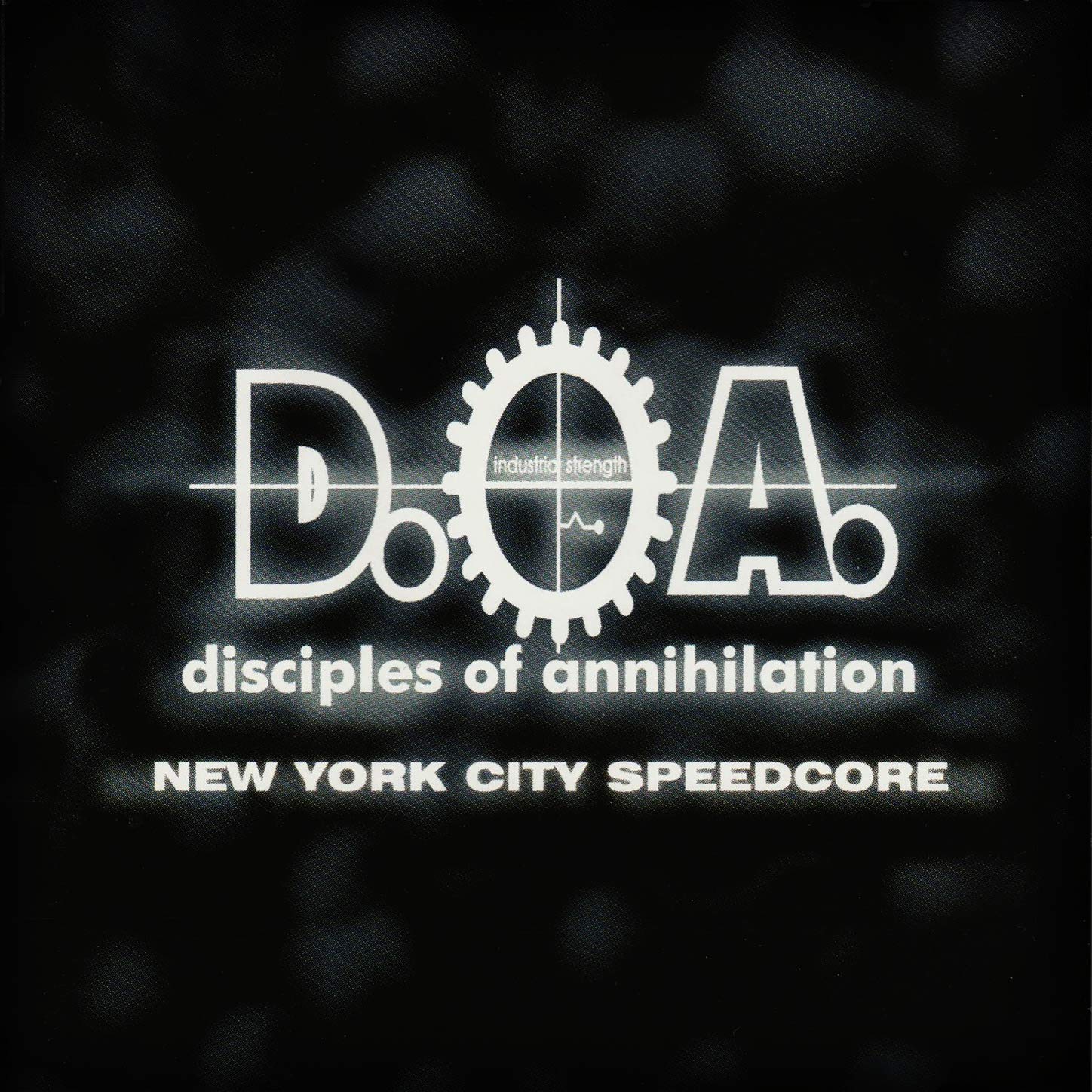 Disciples of Annihilation