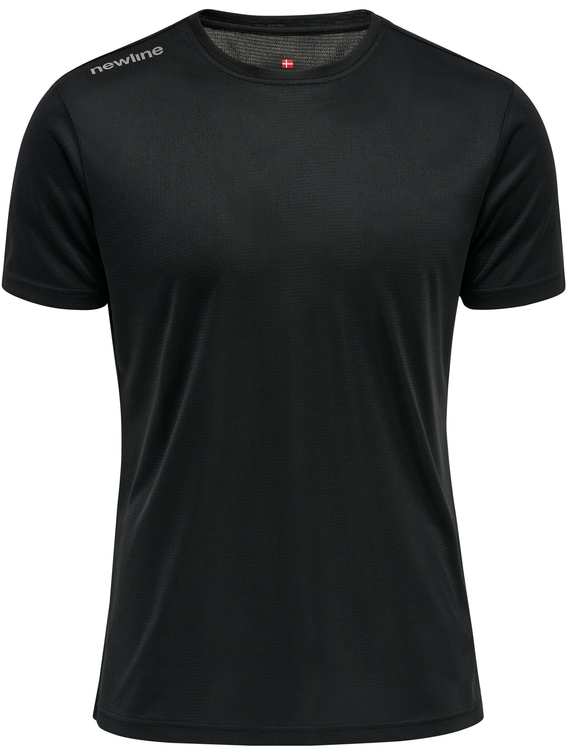 Newline Men Core Functional T-Shirt S/S