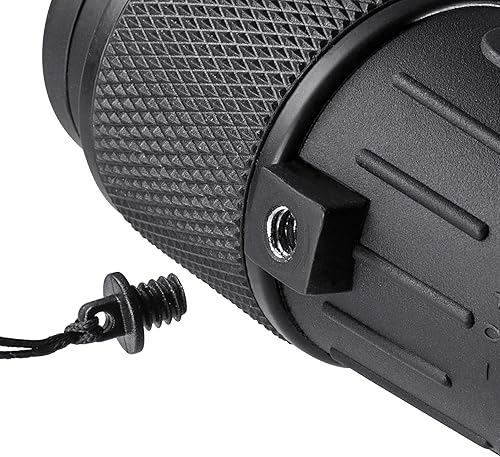 Miniatura 4 de BARSKA Batallón Impermeable Monocular