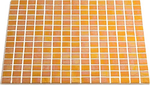 Miniatura 118 de Parent of Mosaic Tiles 22 verde mixto