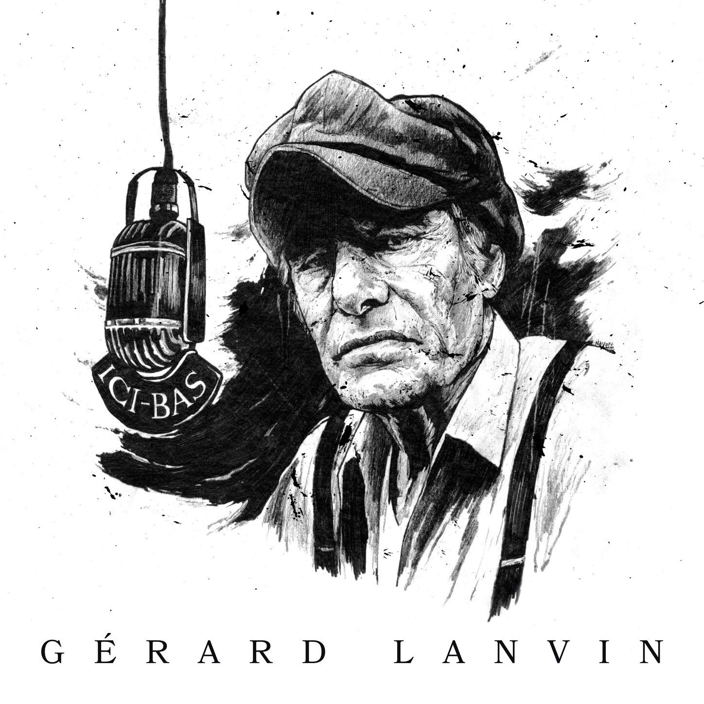 Gérard Lanvin