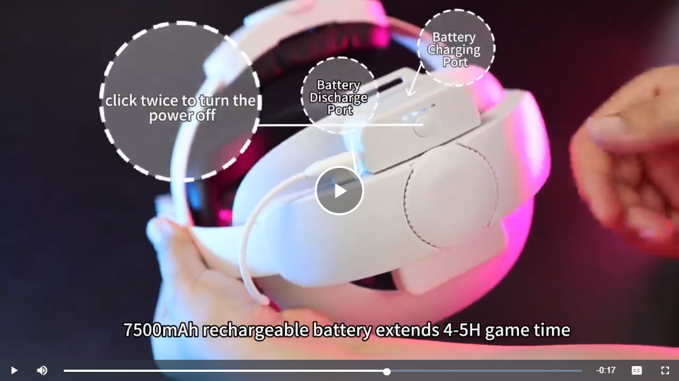   Quest2 128GB＋EliteStrap(未使用) Amazon.co.jp: Meta Quest 2 128GB | VRヘッドセット | PC VR