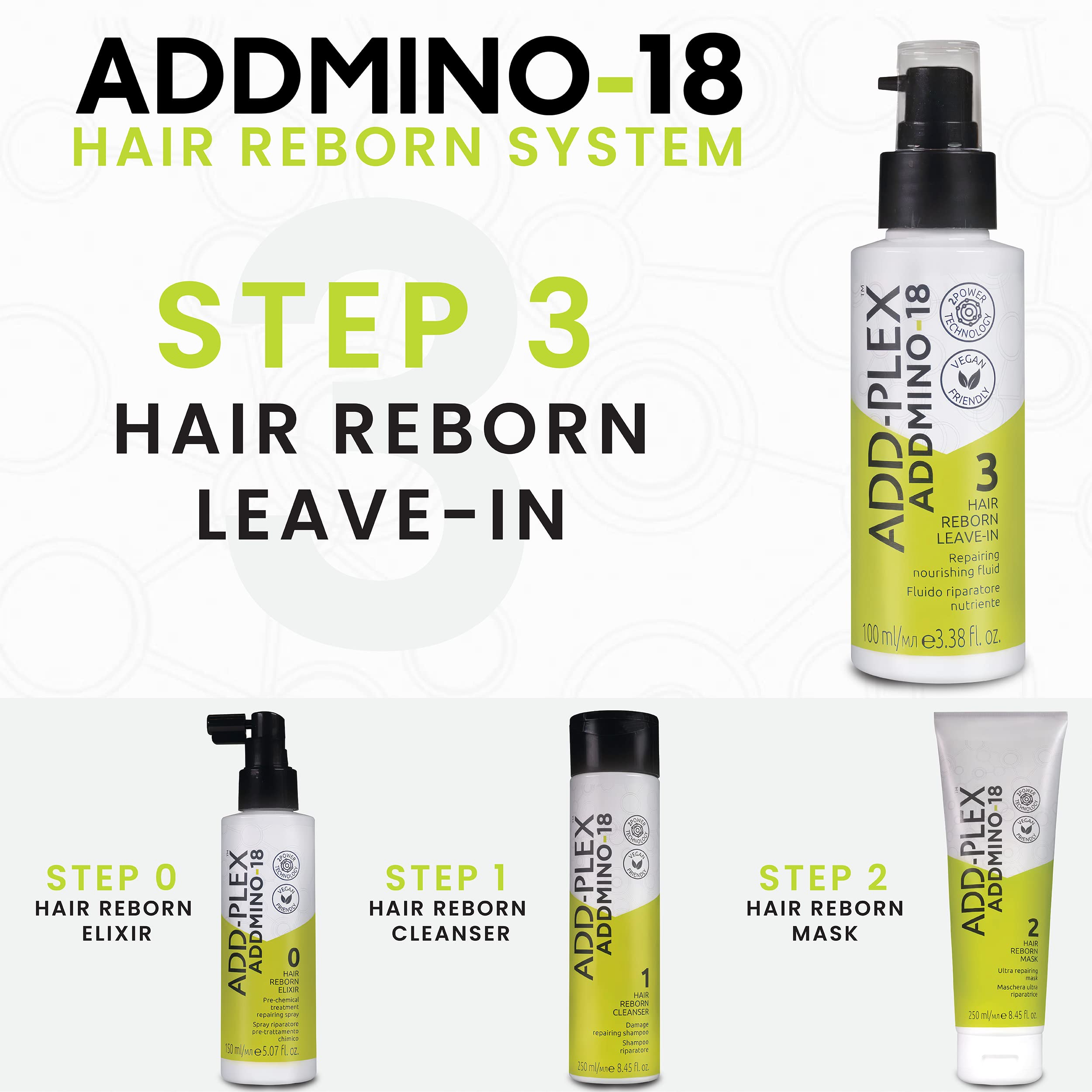 Amazon.com : Leave In Conditioner - Reborn Hair Conditioner with