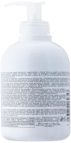 Miniatura 3 de Inebrya Kromask Máscara Color Violeta - 300 ML