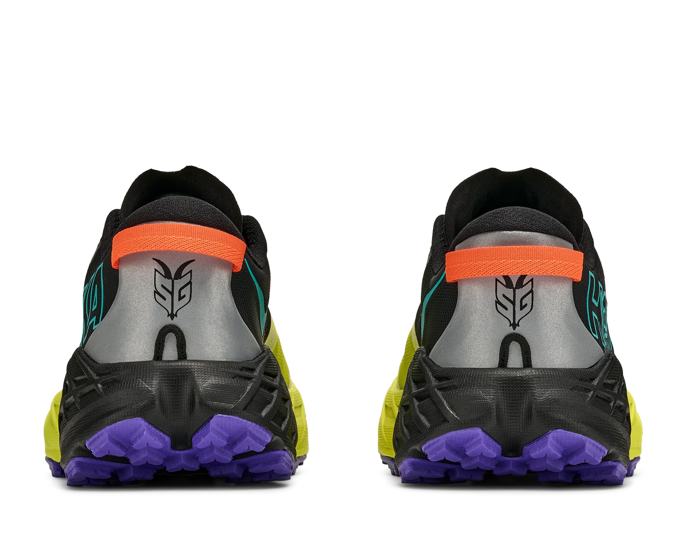 HOKA Speedgoat 7, Zapatillas de Trail Running para Hombre