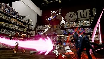 新品送料込！PS4 ガンダムブレイカー プレミアムエディション 予約コード付 バンダイナムコエンターテインメント PLJS36222 ガンダム