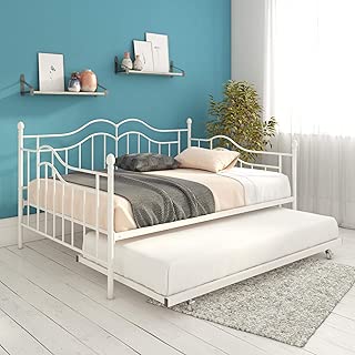 Best Metal Trundle Bed Set Of 2020 Top Rated Reviewed