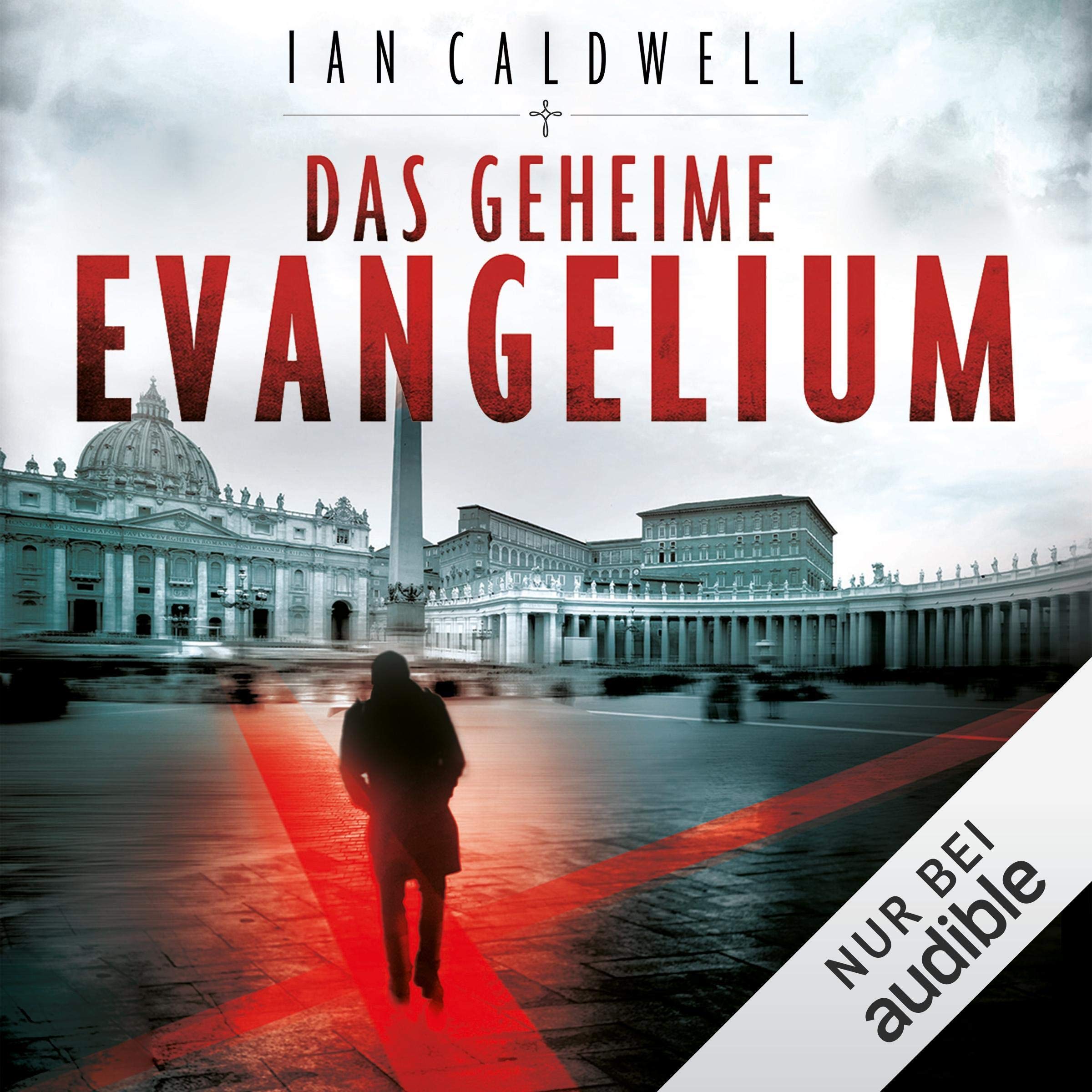 Das geheime Evangelium