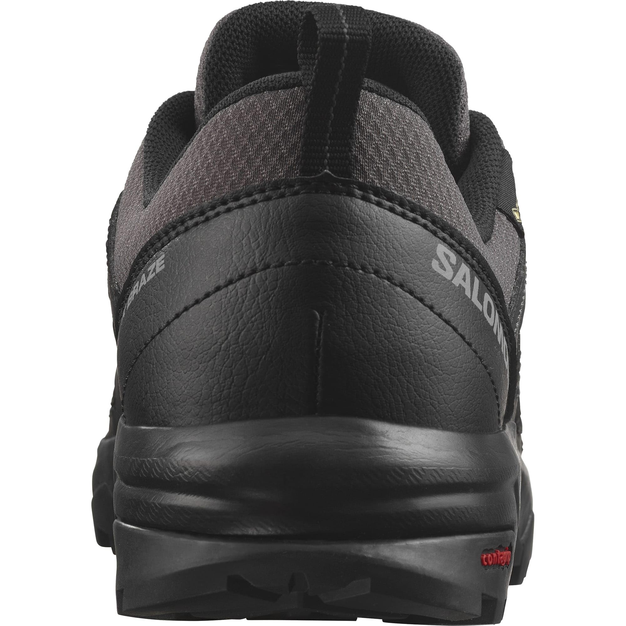 Salomon X Braze Gore-Tex Scarpe Outdoor da Donna, Caratteristiche a Prova di Trekking, Design Atletico, Versatilità
