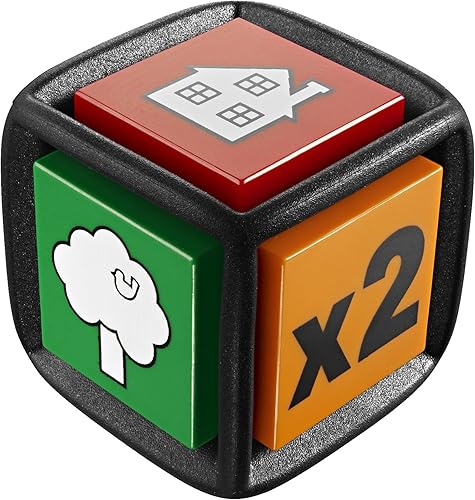 Miniatura 4 de LEGO Creationary Juego (3844)