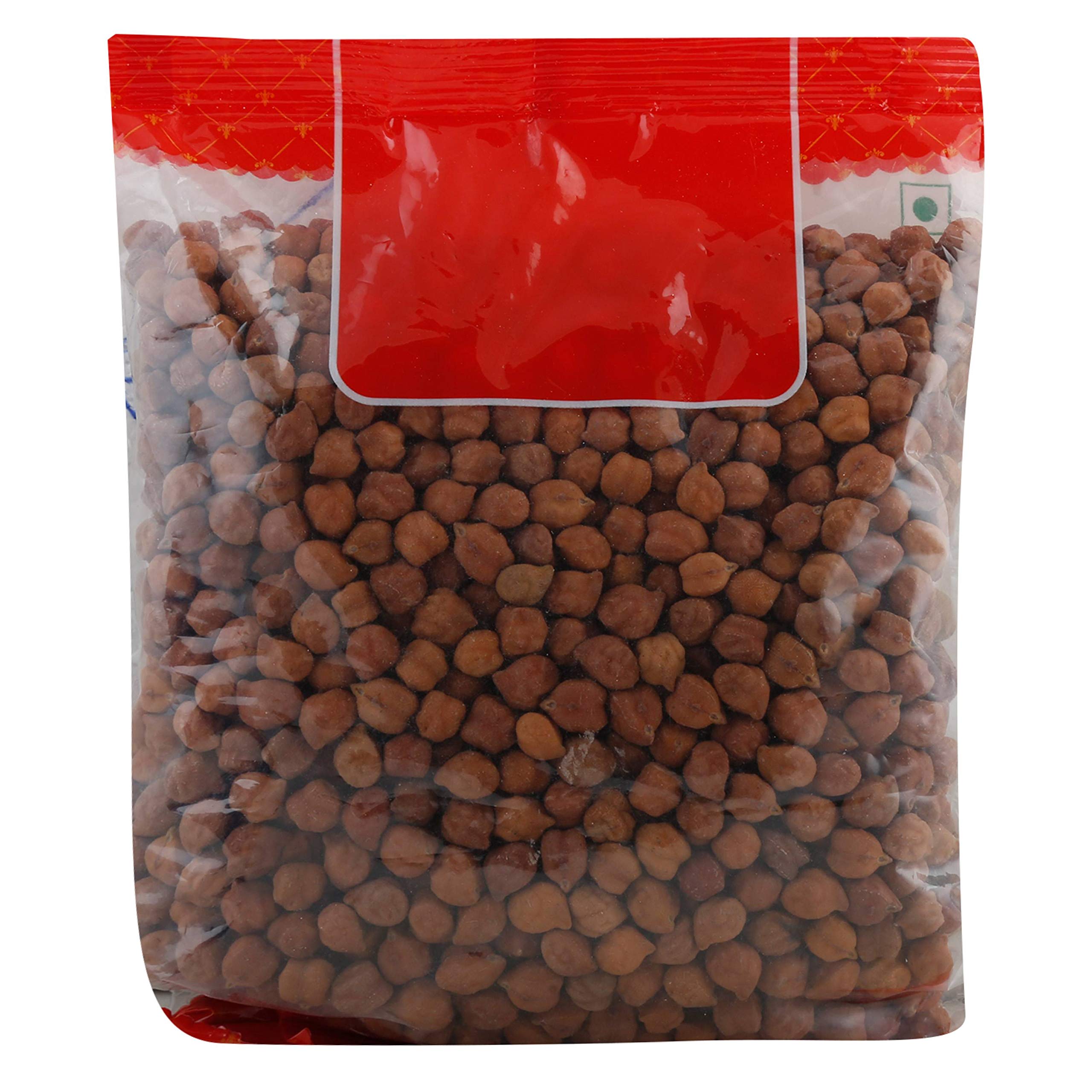 3S Pulses - Chana Big, 500g