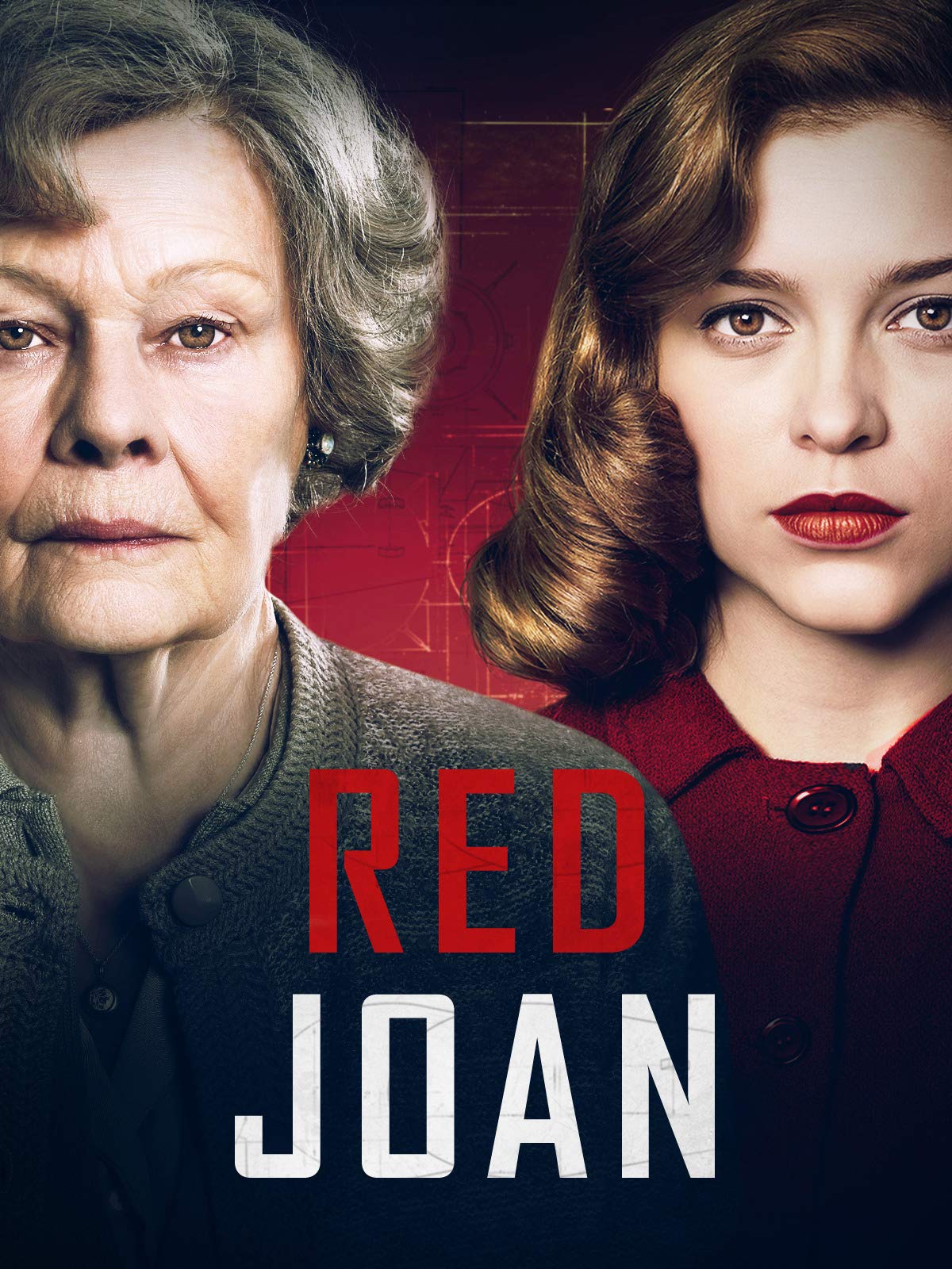 Red Joan