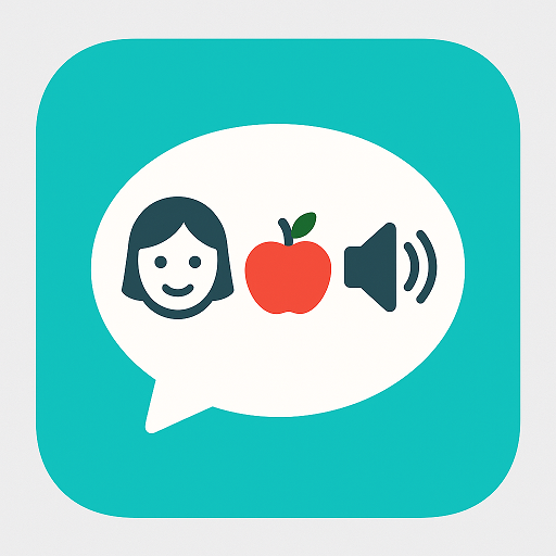 Pictos: Let me talk - App on Amazon Appstore