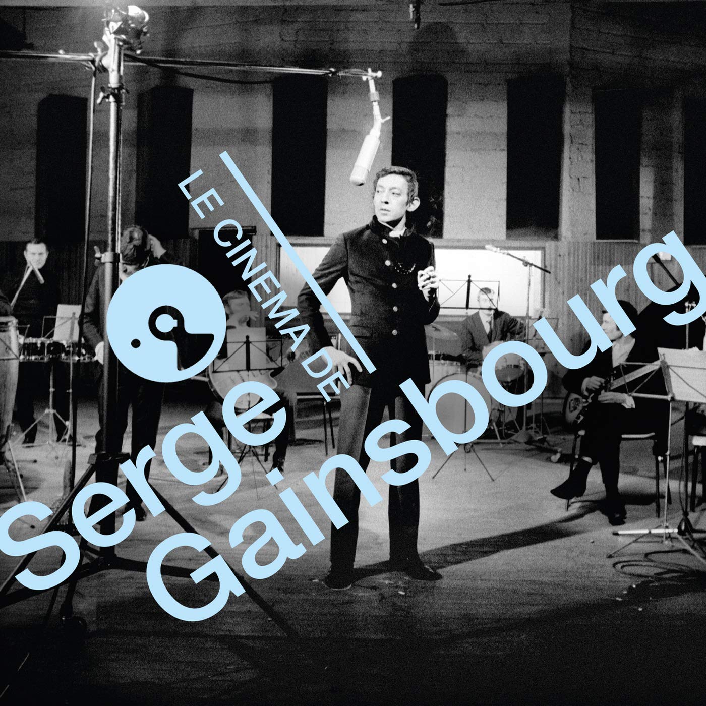 Le Cinema Gainsbourg-Musiques de Films 1959-1990: Amazon.com.be