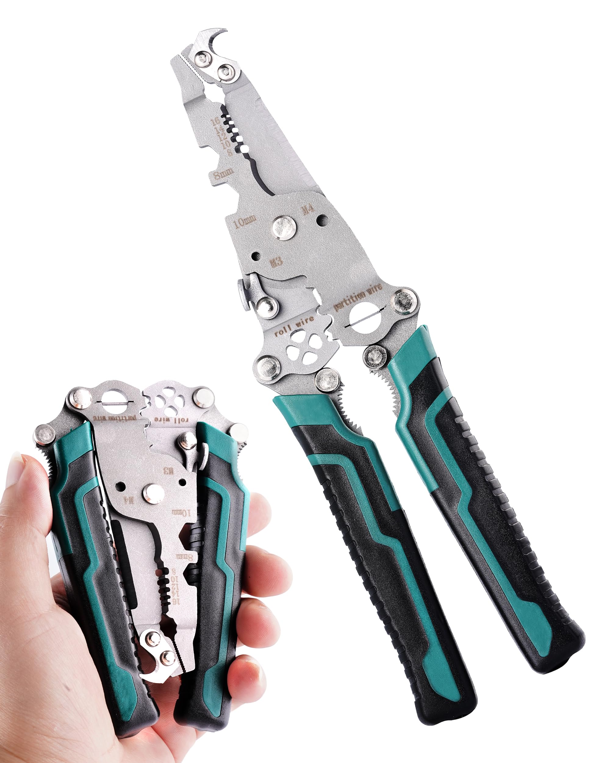 Candy Stripper
マルチケース　ほぼ日手帳 SAY MY NAME - Candy Stripper Magazine (June 2025 Issue Cover