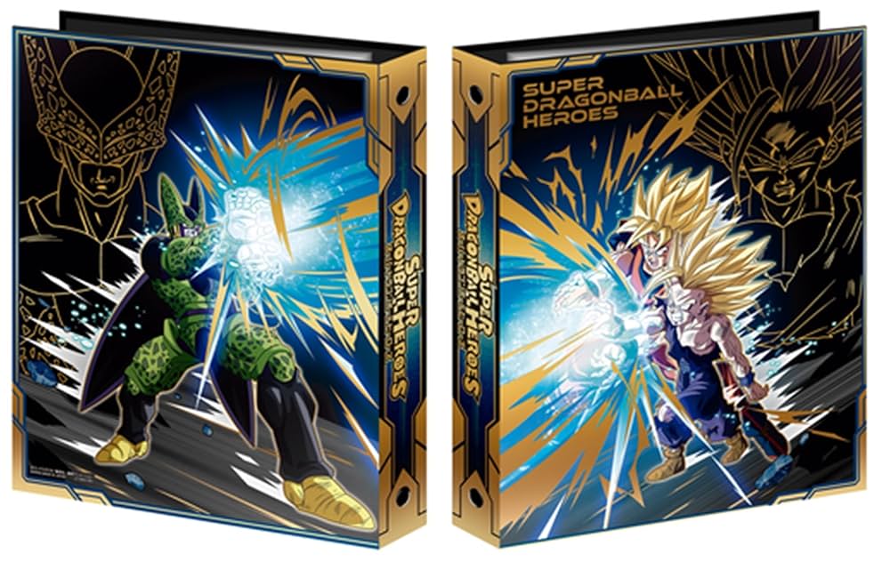 ドラゴンボールカード SDBH 13th COLLECTION BOX 3SET Super Dragon Ball Heroes 13th ANNIVERSARY SPECIAL SET