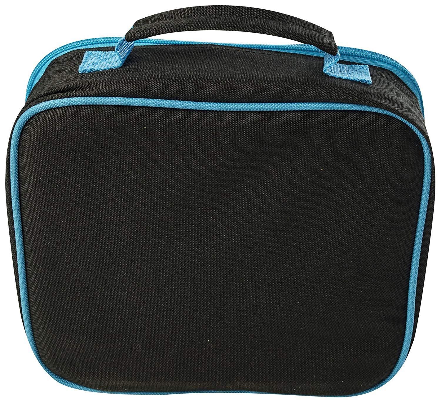 Batmanthe Lego Batman Movie Kids Boys School Trips Insulated Lunch