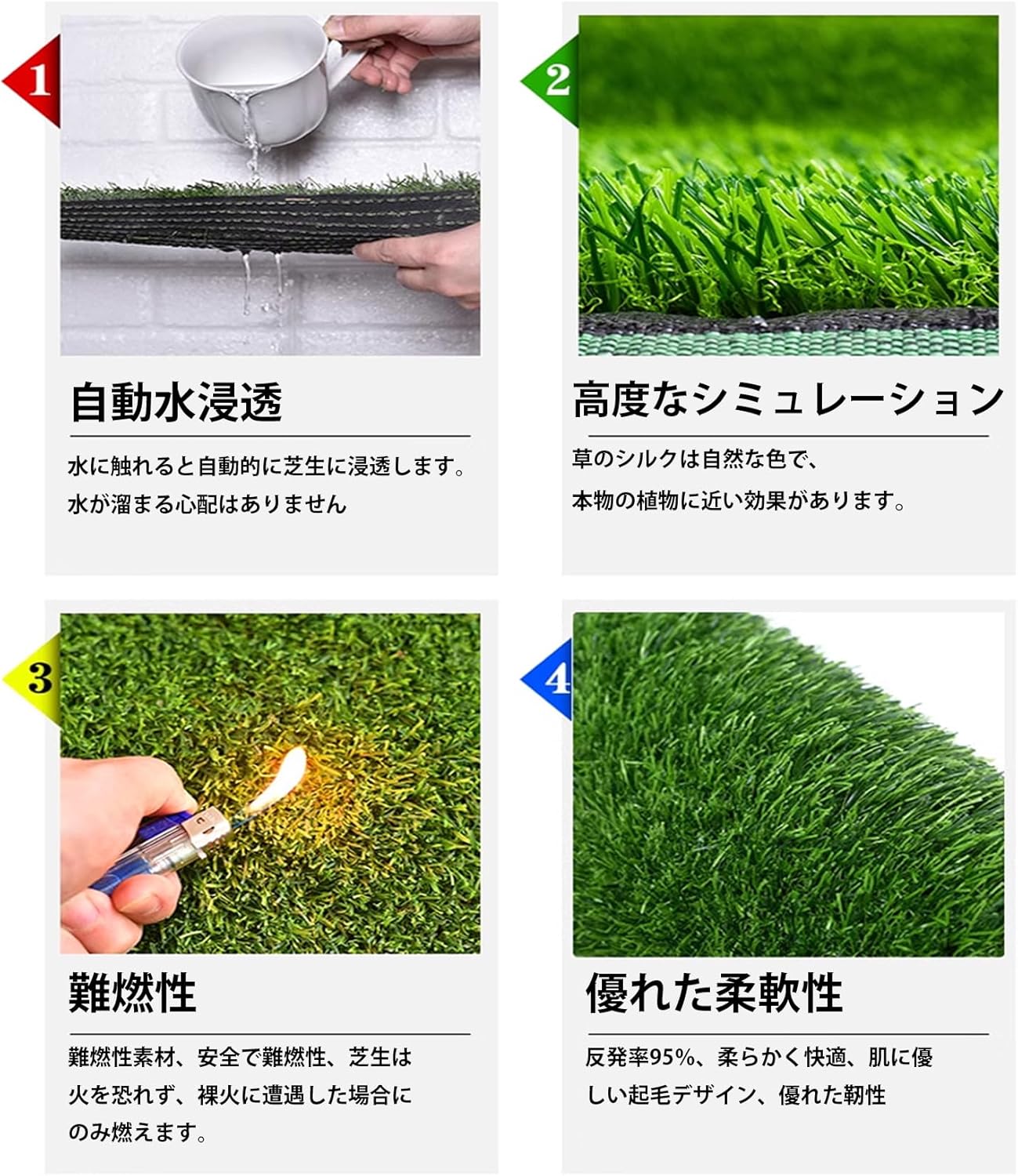 青ブタEDキャンバスボード全4種セット 広川卯月、赤城郁実、姫路紗良