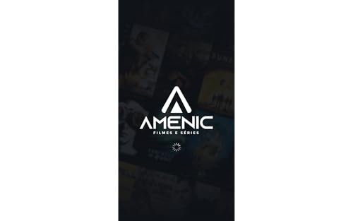 AmenicTV: Filmes e Séries
