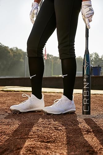 Miniatura 4 de Pantalón Fastpitch corto, cintura baja Mizuno