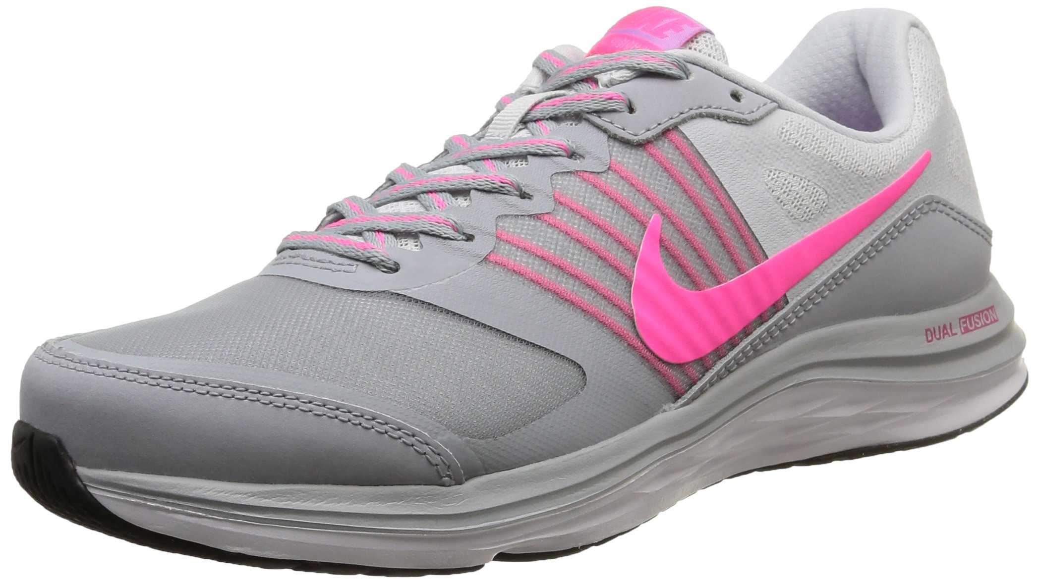 Nike Dual Fusion X - Zapatillas de Running para Mujer