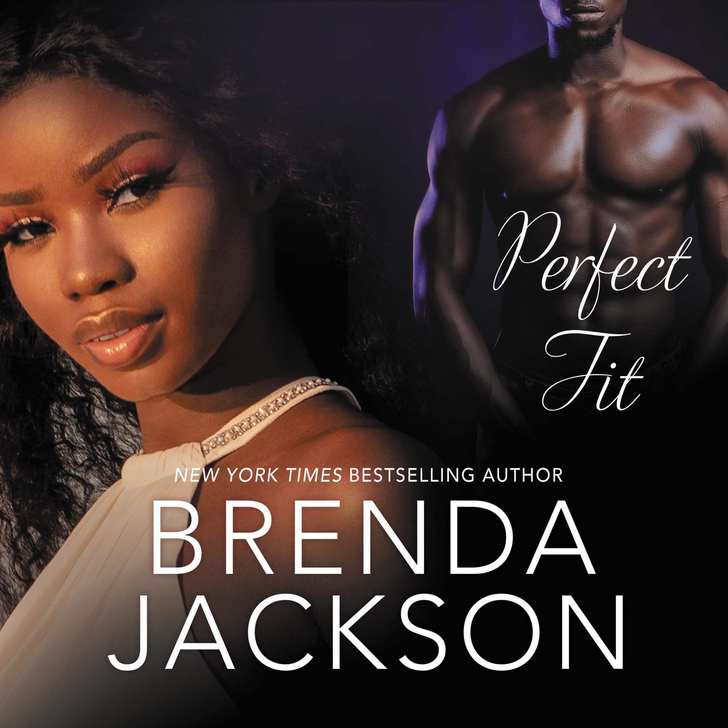 Cover art for Perfect Fit