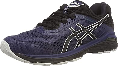 ASICS Gt-2000 6 Trail Plasma Guard Mens Running Trainers T827N Sneakers Shoes - coolthings.us
