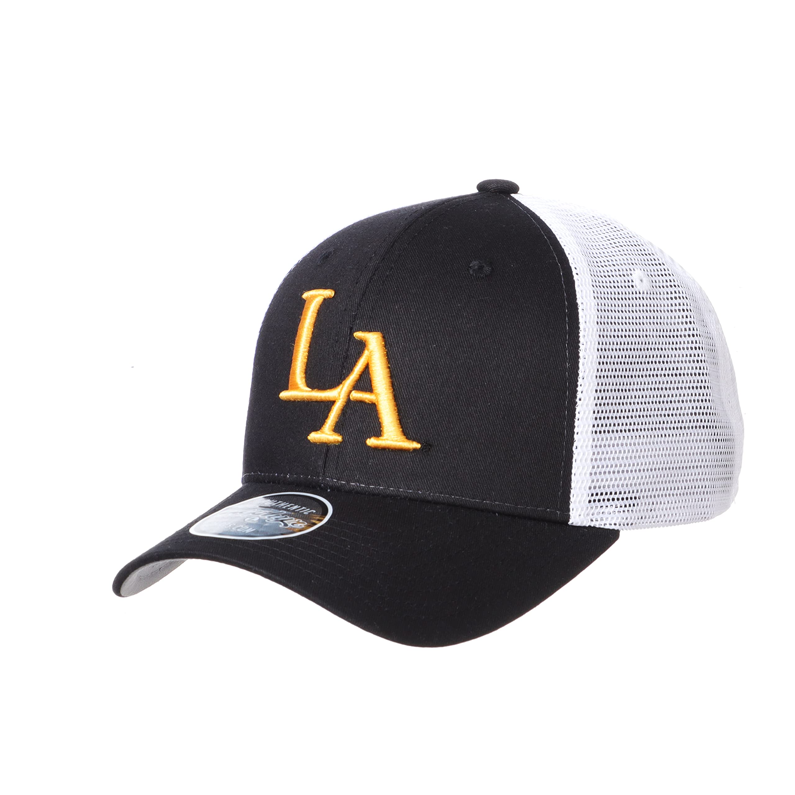 ZHATS NCAA Mens Adjustable Scholarship Hat Secondary Jamaica