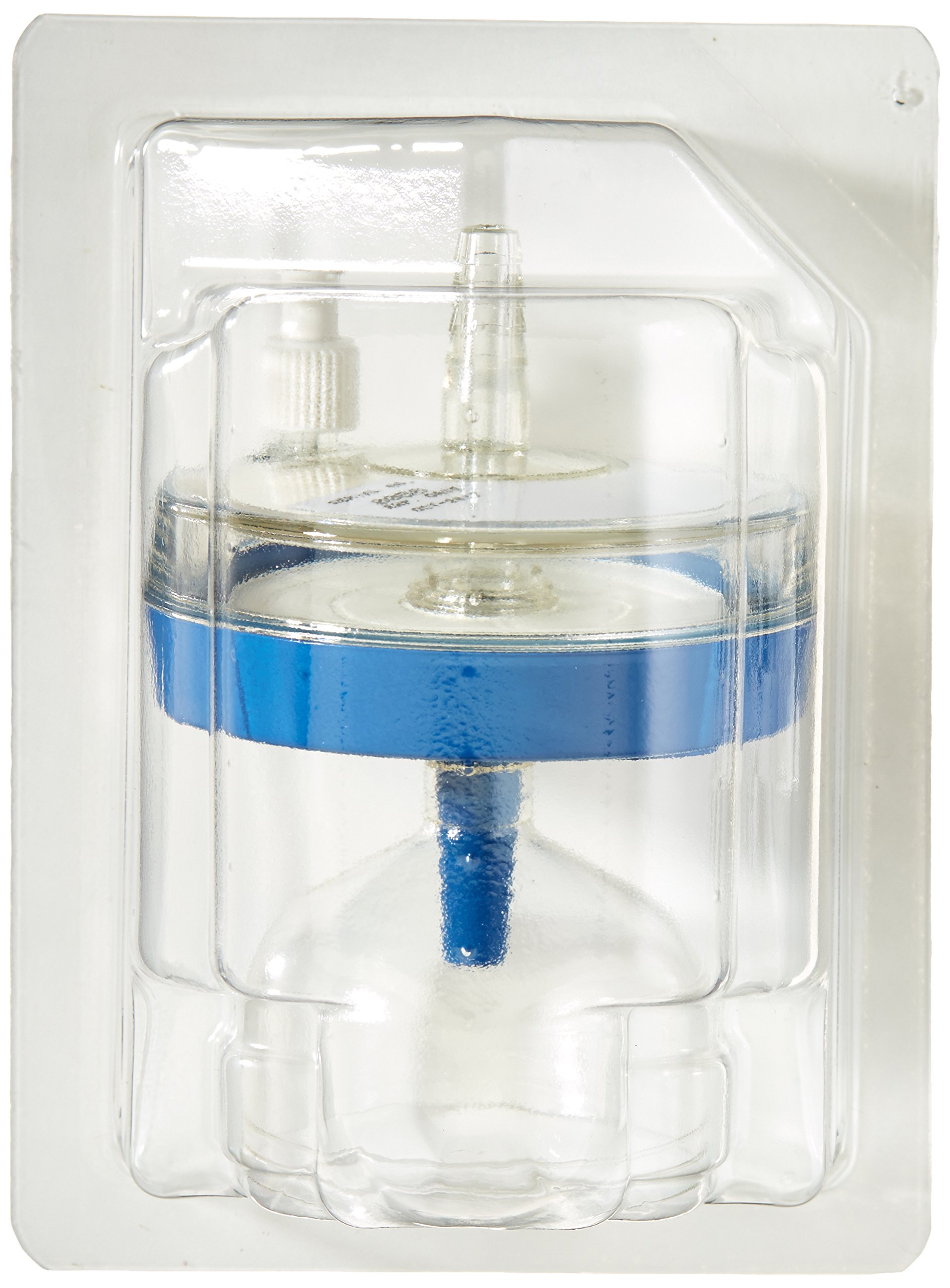 Argos BPE4515 Vacuum Filtration System, 0.45µm Pore Size, 150mL Volume (Case of 24)