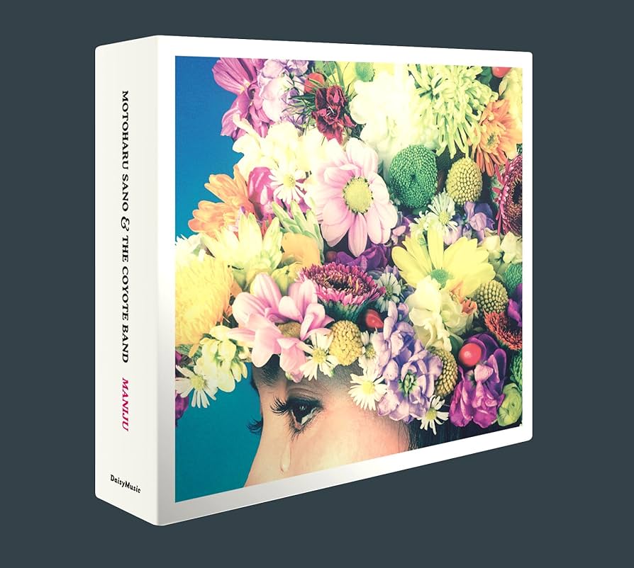 MANIJU(初回限定ボックス盤)(DVD付) 佐野元春 、 佐野元春 &amp; THE COYOTE BAND［CD］ Amazon.co.jp: MANIJU - 佐野元春 & THE COYOTE BAND: ミュージック