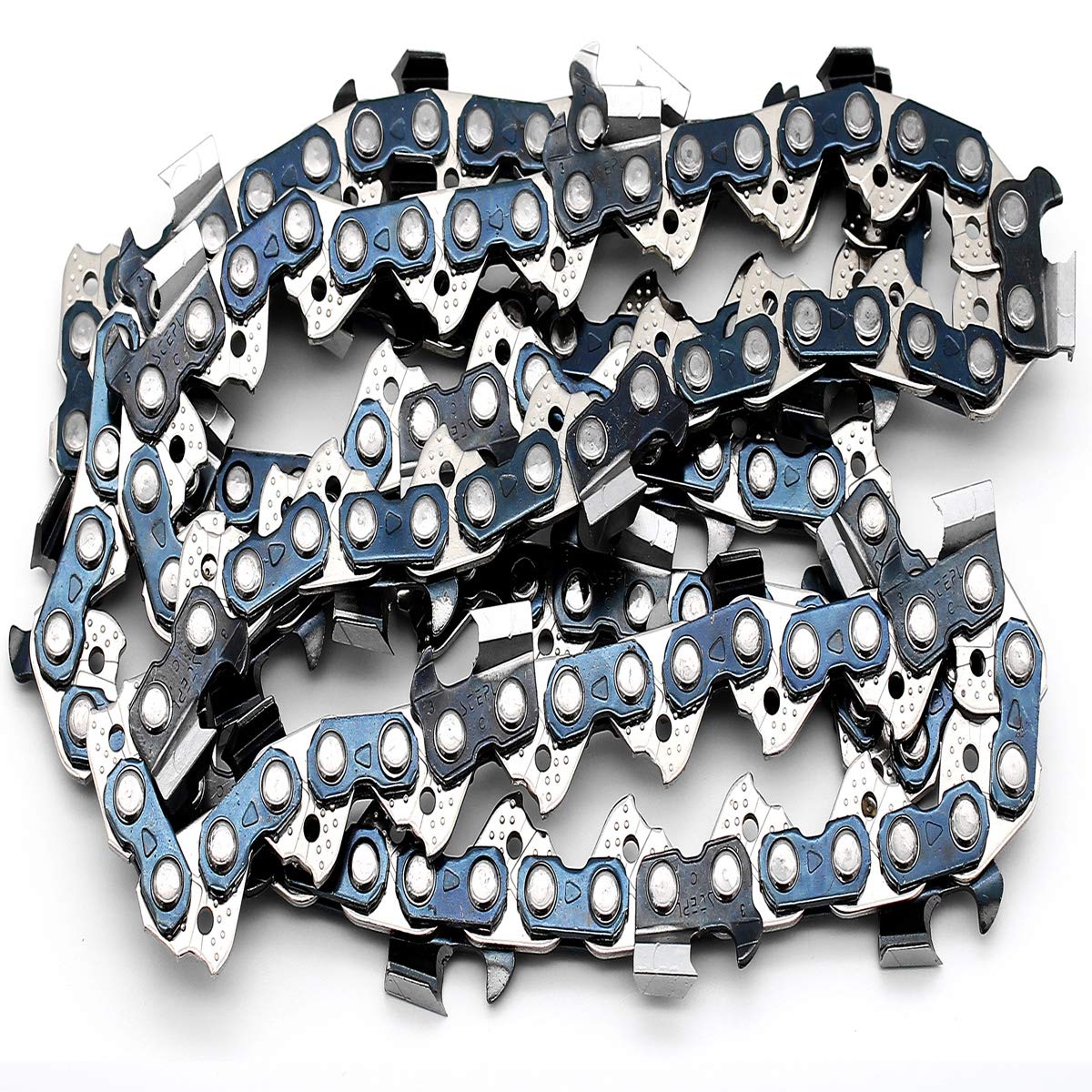 MLD 18 inch patrol/fule chain saw Chain for suitable all 18 inch size petrol chain saw machines Wood Cutting