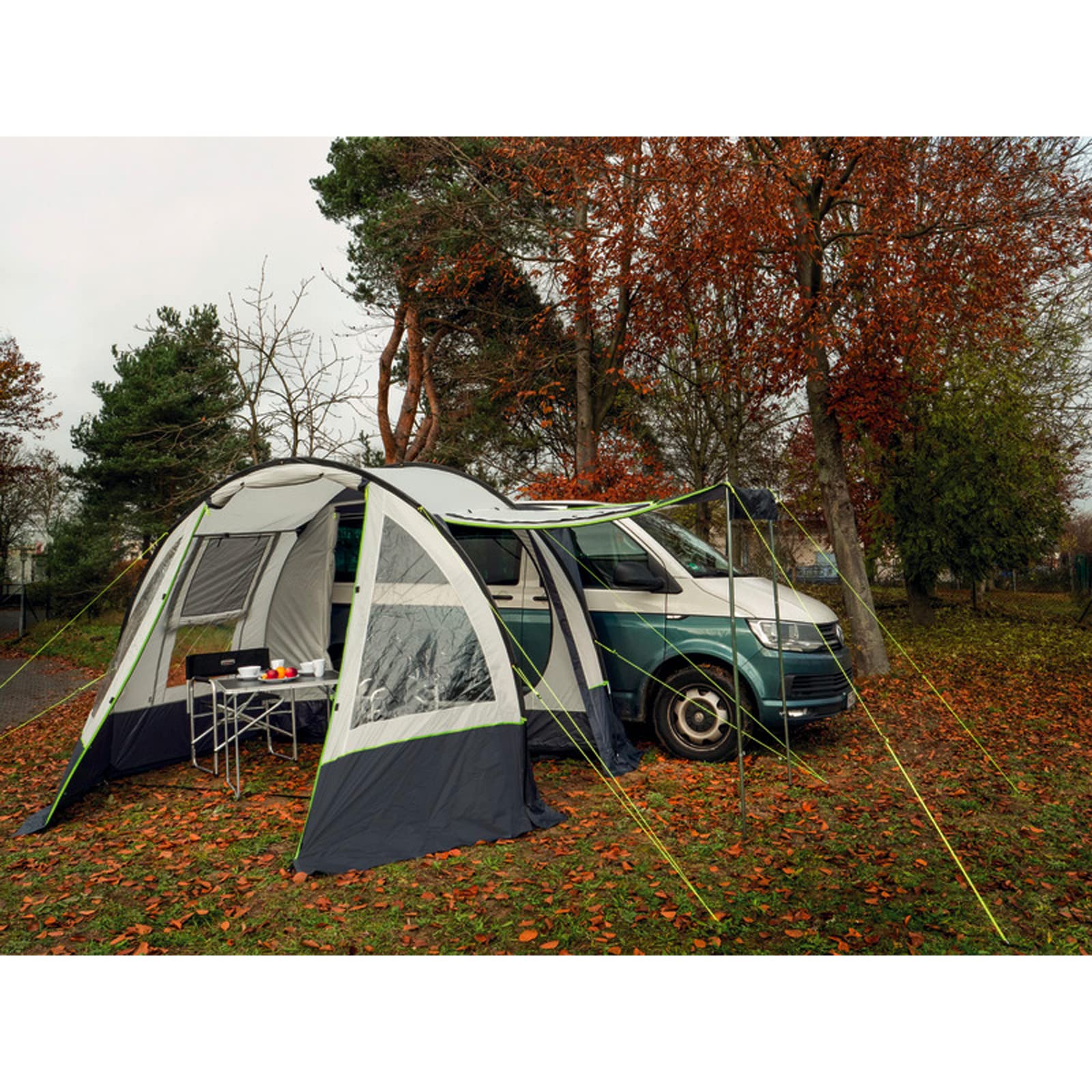 obelink trinity zelt Reimo Tent Technology Buszelt Tour Easy Young 2 SALESCAT_GIFTS_UNDER_50 Cube Stereo Hybrid 140 Optional Walls:Back Wall