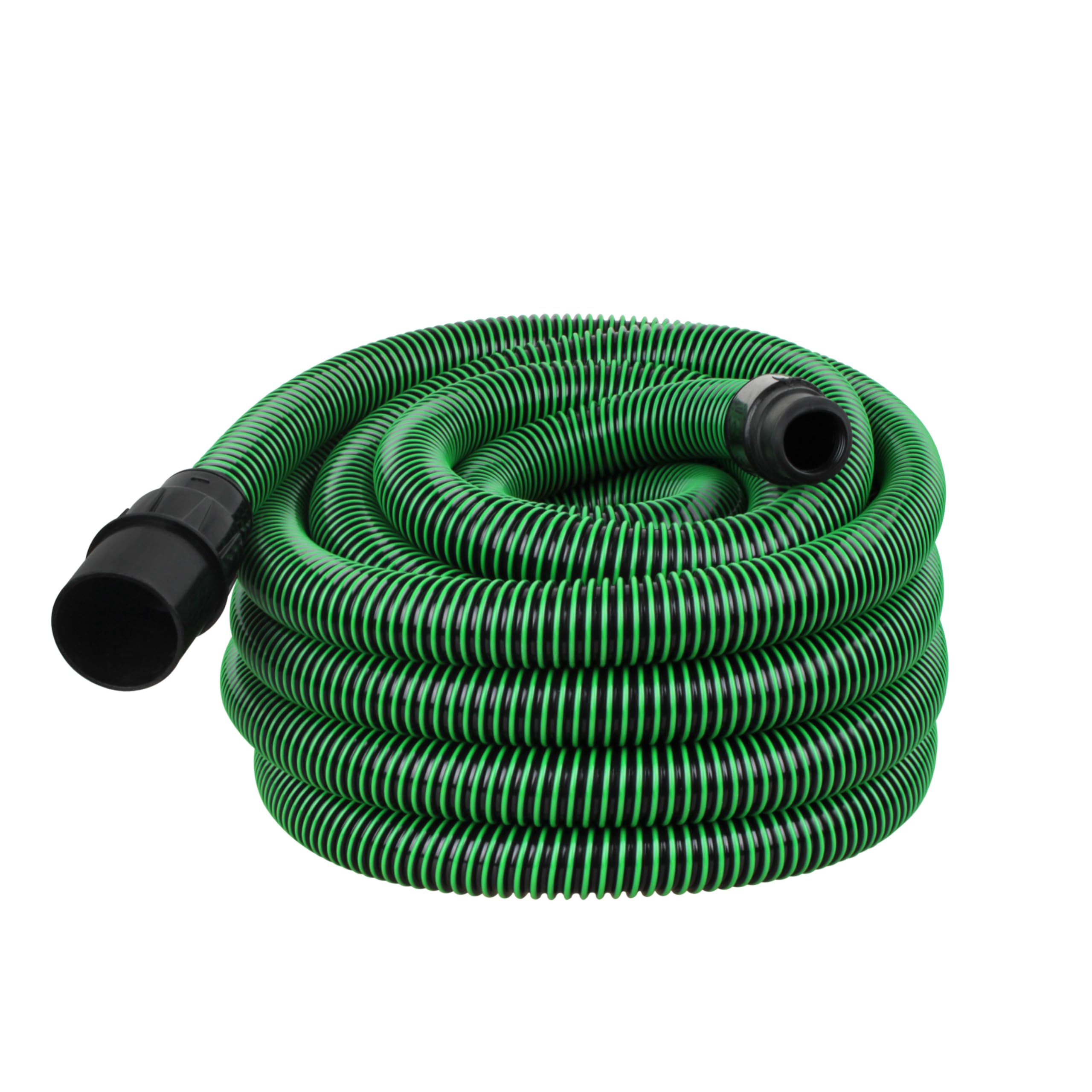 10m(16.4FT) Heavy-Duty Dust Extractor Hose for Festool Vacuums (D27/32) – Anti-Static Wear-Resistant TPU, for Woodworking/Renovation/DIY, Fits CT 15/