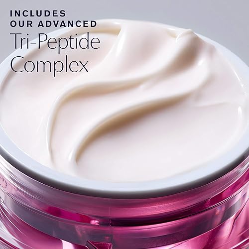 Miniatura 3 de Estée Lauder Resilience Multi-Effect Tri-Peptide Face and Neck Cream Moisturizer SPF 15  Plumping & Anti-Aging